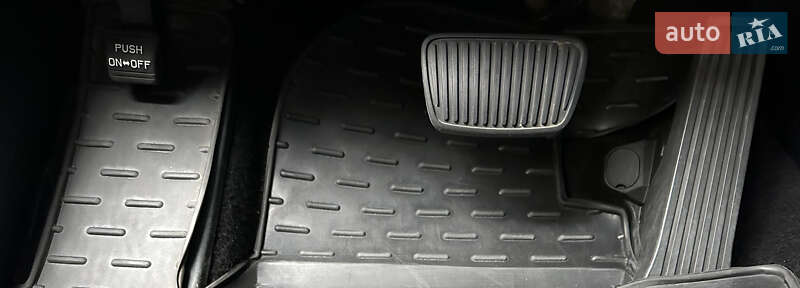 Внедорожник / Кроссовер Kia Sportage 2018 в Харькове