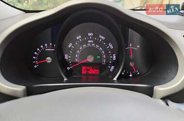 Внедорожник / Кроссовер Kia Sportage 2014 в Сумах