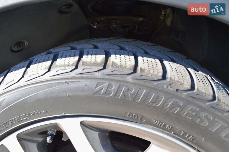 Позашляховик / Кросовер Kia Sportage 2017 в Львові