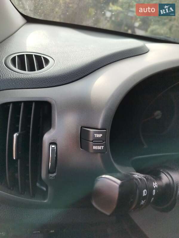 Позашляховик / Кросовер Kia Sportage 2011 в Луцьку фото 25 Позашляховик / Кросовер Kia Sportage 2011 в Луцьку