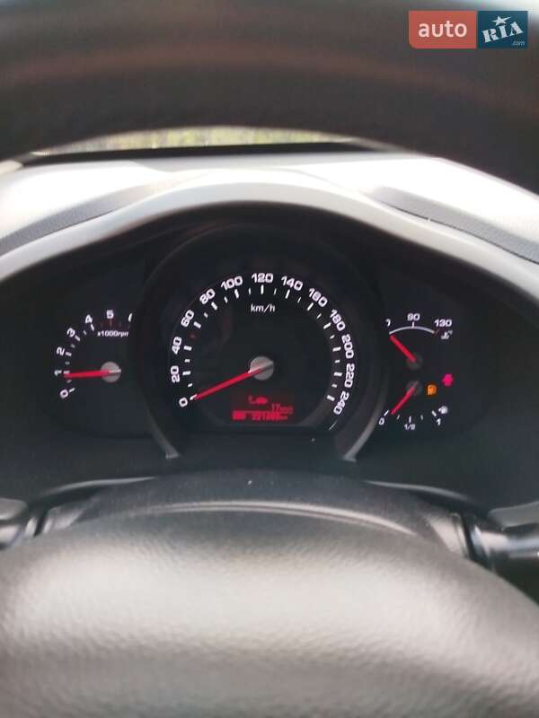 Позашляховик / Кросовер Kia Sportage 2011 в Луцьку фото 17 Позашляховик / Кросовер Kia Sportage 2011 в Луцьку