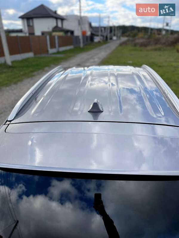 Позашляховик / Кросовер Kia Sportage 2018 в Вінниці