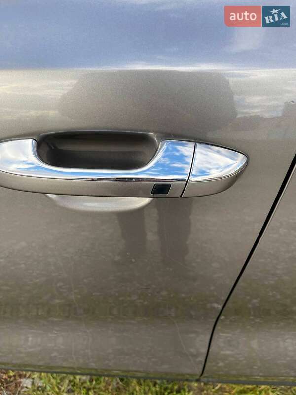 Позашляховик / Кросовер Kia Sportage 2018 в Вінниці