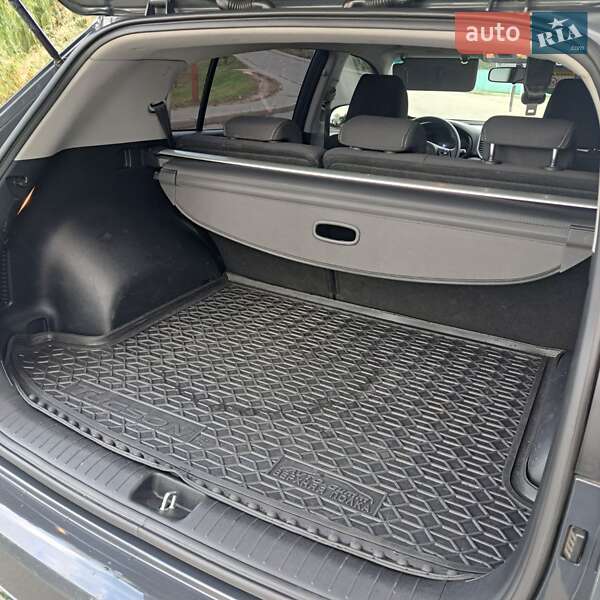 Внедорожник / Кроссовер Kia Sportage 2021 в Киеве