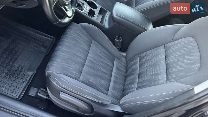 Внедорожник / Кроссовер Kia Sportage 2017 в Виннице фото 51 Внедорожник / Кроссовер Kia Sportage 2017 в Виннице