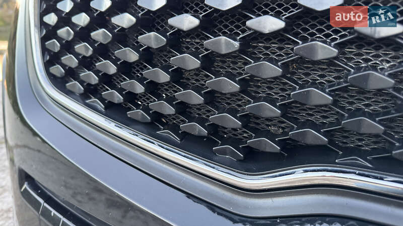 Внедорожник / Кроссовер Kia Sportage 2017 в Виннице фото 75 Внедорожник / Кроссовер Kia Sportage 2017 в Виннице