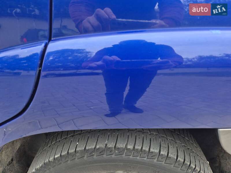 Позашляховик / Кросовер Kia Sportage 2006 в Умані фото 18 Позашляховик / Кросовер Kia Sportage 2006 в Умані