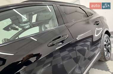 Внедорожник / Кроссовер Kia Sportage 2022 в 
