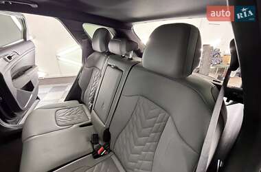 Внедорожник / Кроссовер Kia Sportage 2022 в 