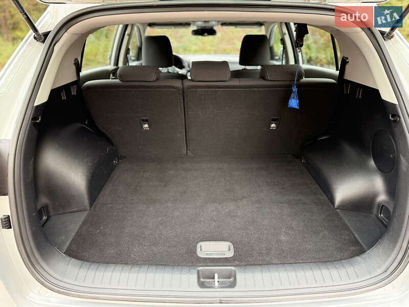 Внедорожник / Кроссовер Kia Sportage 2019 в Луцке фото 9 Внедорожник / Кроссовер Kia Sportage 2019 в Луцке