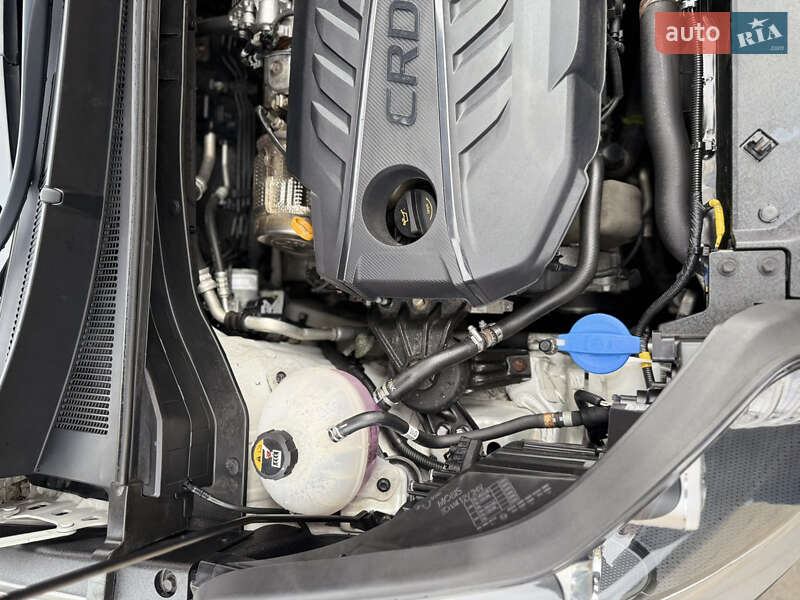 Внедорожник / Кроссовер Kia Sportage 2019 в Луцке фото 21 Внедорожник / Кроссовер Kia Sportage 2019 в Луцке