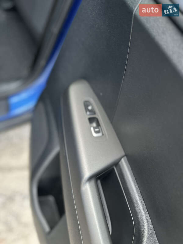 Позашляховик / Кросовер Kia Sportage 2020 в Києві