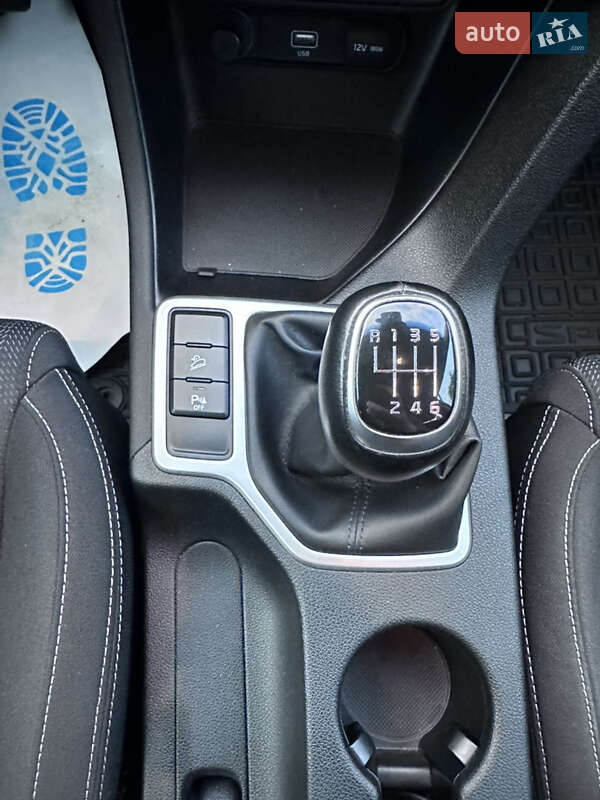 Позашляховик / Кросовер Kia Sportage 2020 в Києві