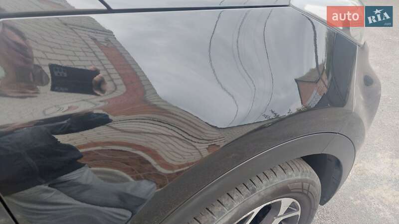 Позашляховик / Кросовер Kia Sportage 2019 в Вінниці фото 40 Позашляховик / Кросовер Kia Sportage 2019 в Вінниці
