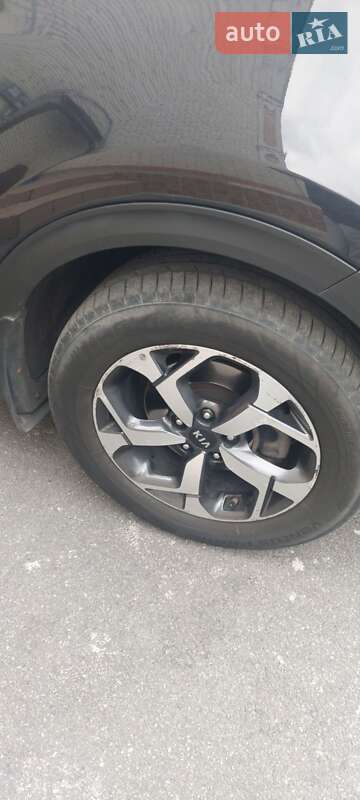 Позашляховик / Кросовер Kia Sportage 2019 в Вінниці фото 54 Позашляховик / Кросовер Kia Sportage 2019 в Вінниці