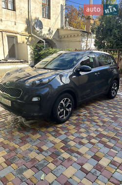Внедорожник / Кроссовер Kia Sportage 2020 в Николаеве
