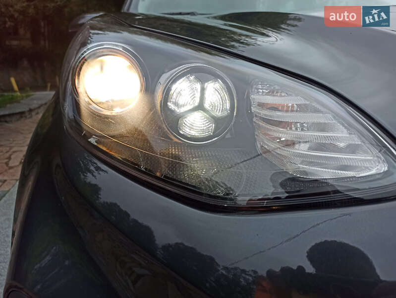 Внедорожник / Кроссовер Kia Sportage 2021 в Киеве