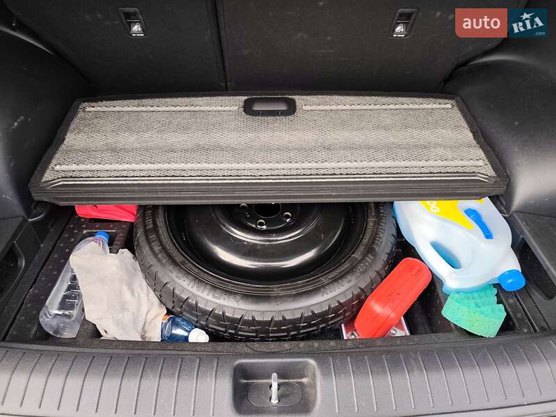 Внедорожник / Кроссовер Kia Sportage 2021 в Кременце фото 17 Внедорожник / Кроссовер Kia Sportage 2021 в Кременце