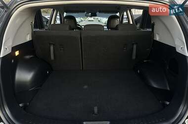 Позашляховик / Кросовер Kia Sportage 2010 в 