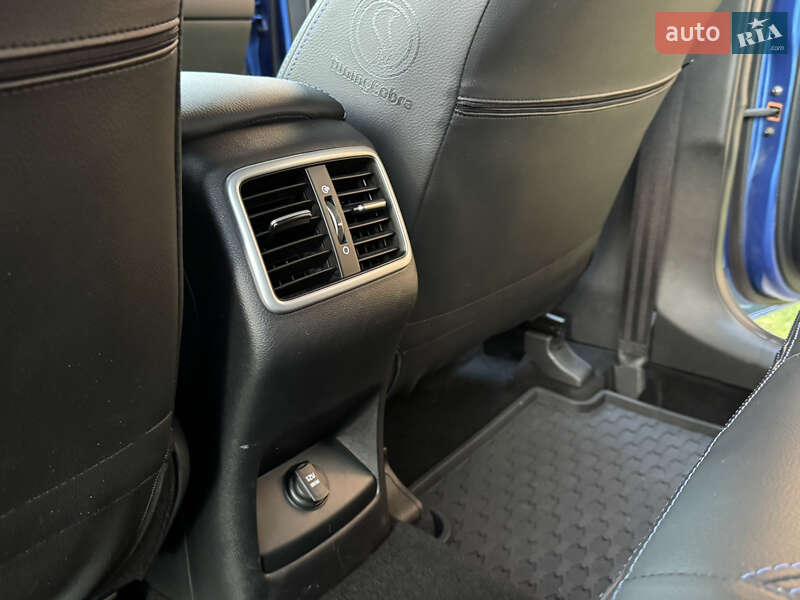 Позашляховик / Кросовер Kia Sportage 2019 в Одесі