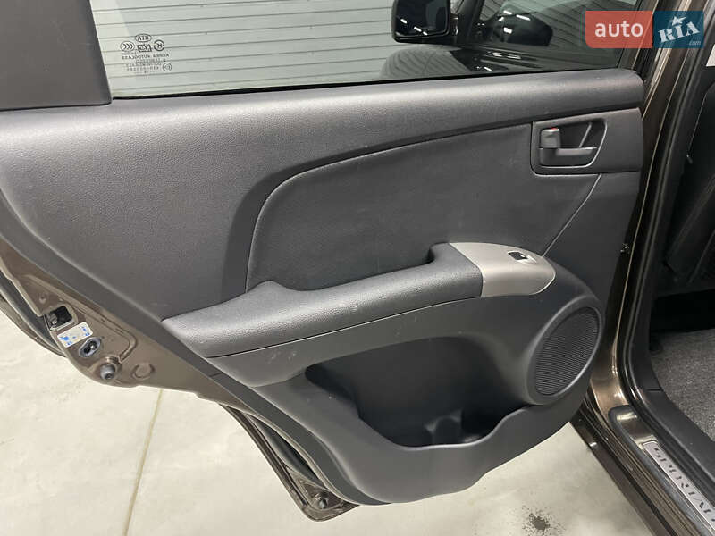 Позашляховик / Кросовер Kia Sportage 2007 в Стрию фото 28 Позашляховик / Кросовер Kia Sportage 2007 в Стрию