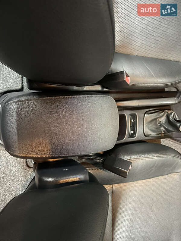 Позашляховик / Кросовер Kia Sportage 2007 в Стрию фото 52 Позашляховик / Кросовер Kia Sportage 2007 в Стрию