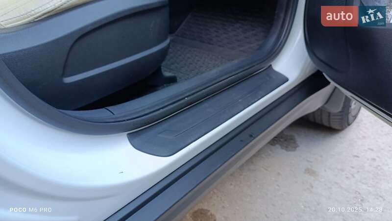 Позашляховик / Кросовер Kia Sportage 2020 в Миколаєві