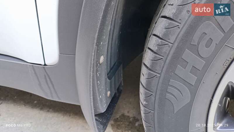 Позашляховик / Кросовер Kia Sportage 2020 в Миколаєві