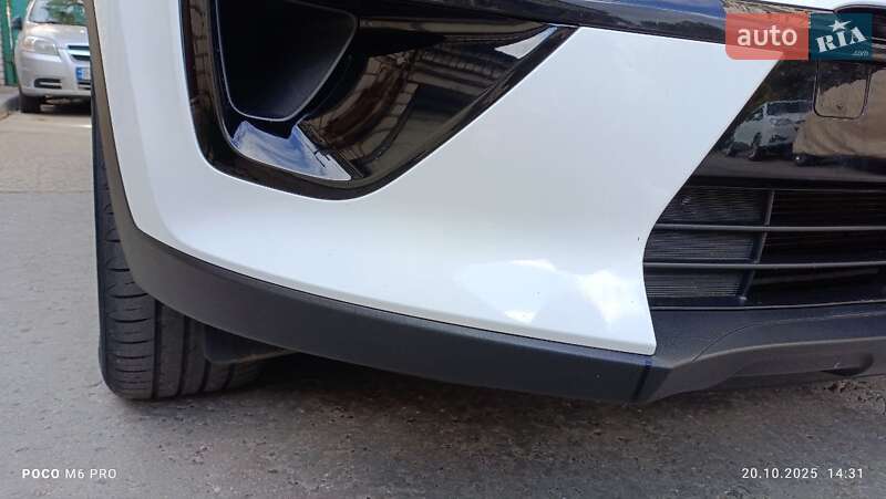 Позашляховик / Кросовер Kia Sportage 2020 в Миколаєві