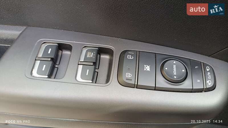 Позашляховик / Кросовер Kia Sportage 2020 в Миколаєві