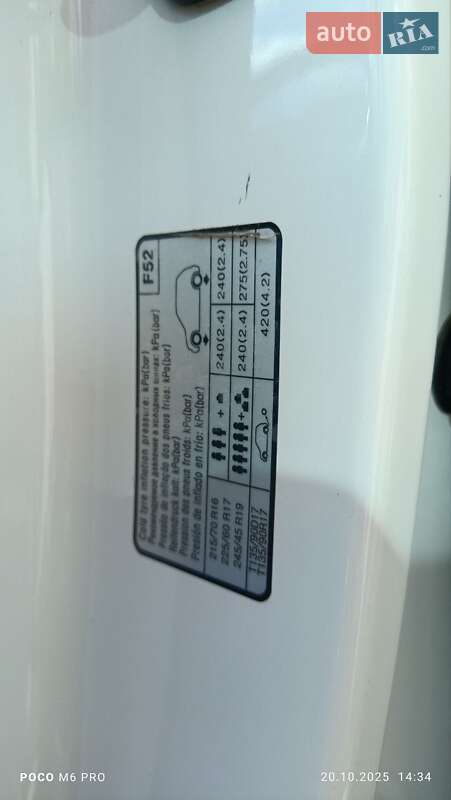 Позашляховик / Кросовер Kia Sportage 2020 в Миколаєві