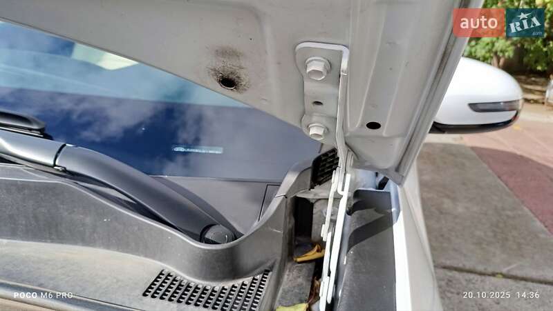 Позашляховик / Кросовер Kia Sportage 2020 в Миколаєві