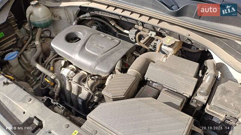 Позашляховик / Кросовер Kia Sportage 2020 в Миколаєві