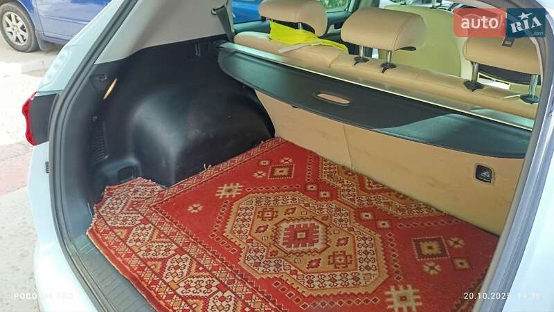 Позашляховик / Кросовер Kia Sportage 2020 в Миколаєві