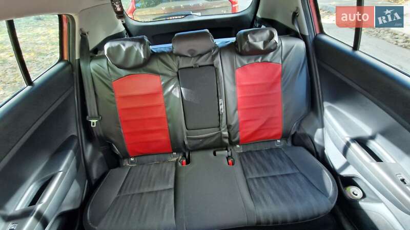 Внедорожник / Кроссовер Kia Sportage 2018 в Одессе