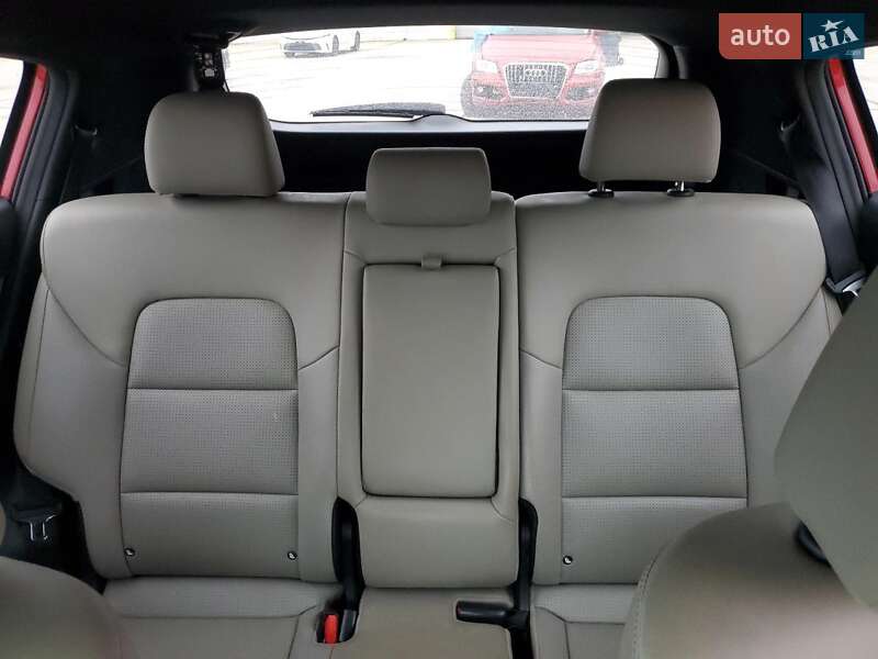 Внедорожник / Кроссовер Kia Sportage 2021 в Киеве