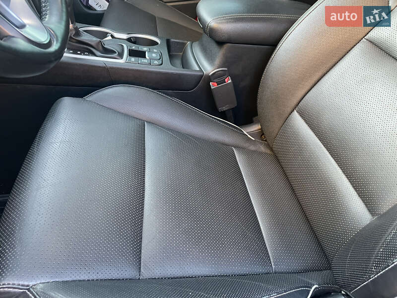 Внедорожник / Кроссовер Kia Sportage 2015 в Дрогобыче фото 82 Внедорожник / Кроссовер Kia Sportage 2015 в Дрогобыче