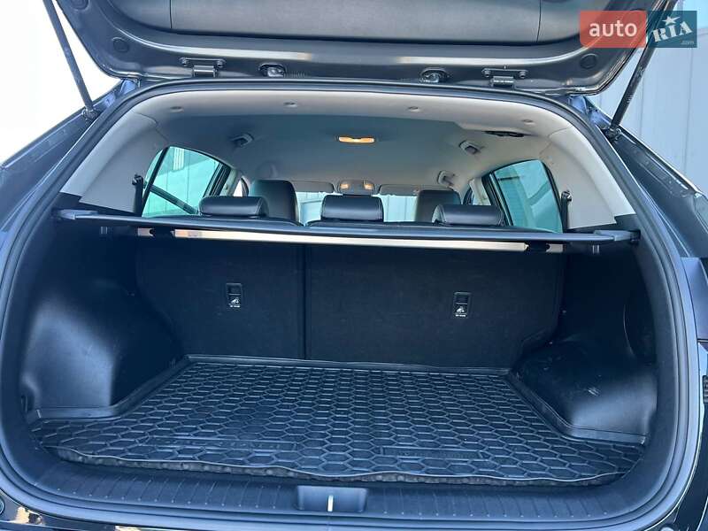 Внедорожник / Кроссовер Kia Sportage 2021 в Львове