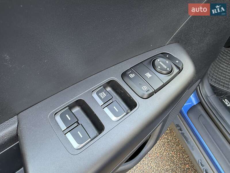 Внедорожник / Кроссовер Kia Sportage 2020 в Киеве