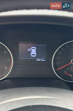 Позашляховик / Кросовер Kia Sportage 2020 в 