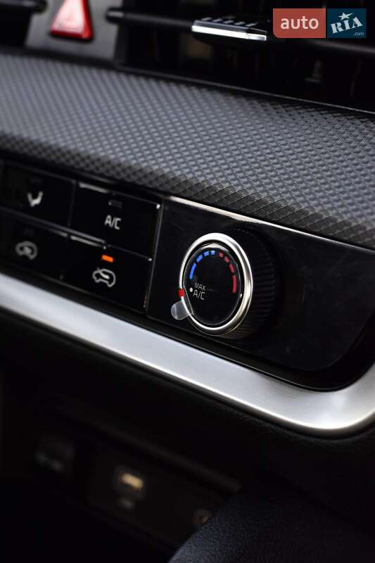 Внедорожник / Кроссовер Kia Sportage 2023 в Кривом Роге