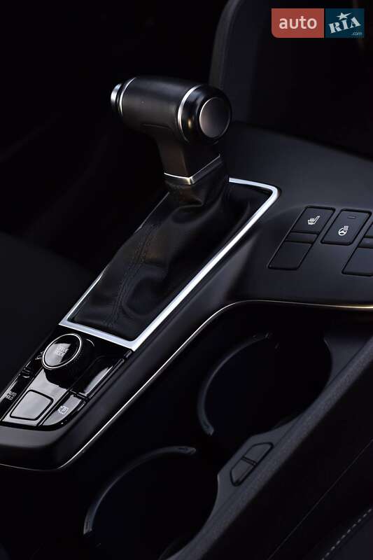 Внедорожник / Кроссовер Kia Sportage 2023 в Кривом Роге