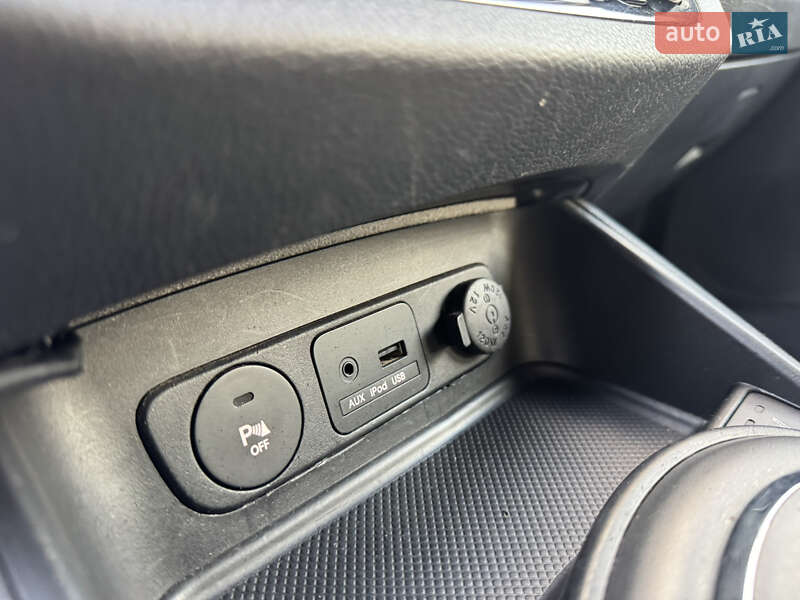 Внедорожник / Кроссовер Kia Sportage 2012 в Сарнах фото 42 Внедорожник / Кроссовер Kia Sportage 2012 в Сарнах