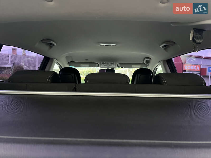 Внедорожник / Кроссовер Kia Sportage 2013 в Могилев-Подольске фото 44 Внедорожник / Кроссовер Kia Sportage 2013 в Могилев-Подольске