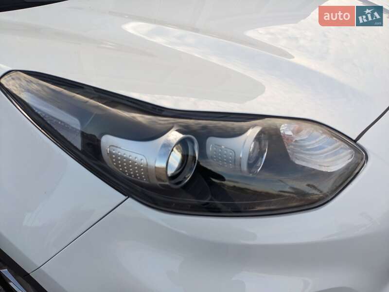 Внедорожник / Кроссовер Kia Sportage 2021 в Кременчуге