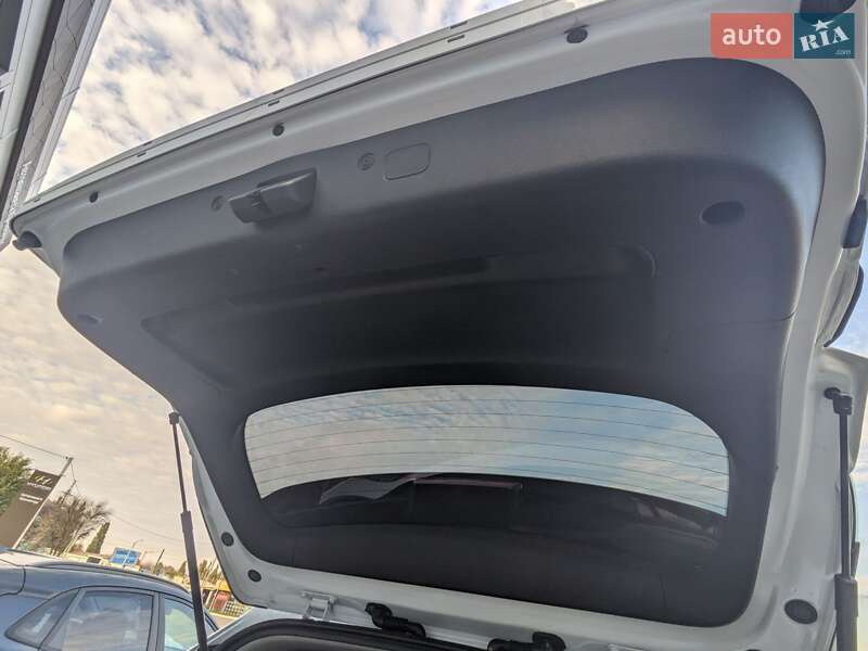 Внедорожник / Кроссовер Kia Sportage 2021 в Кременчуге