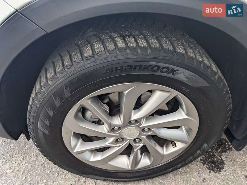 Внедорожник / Кроссовер Kia Sportage 2021 в Кременчуге