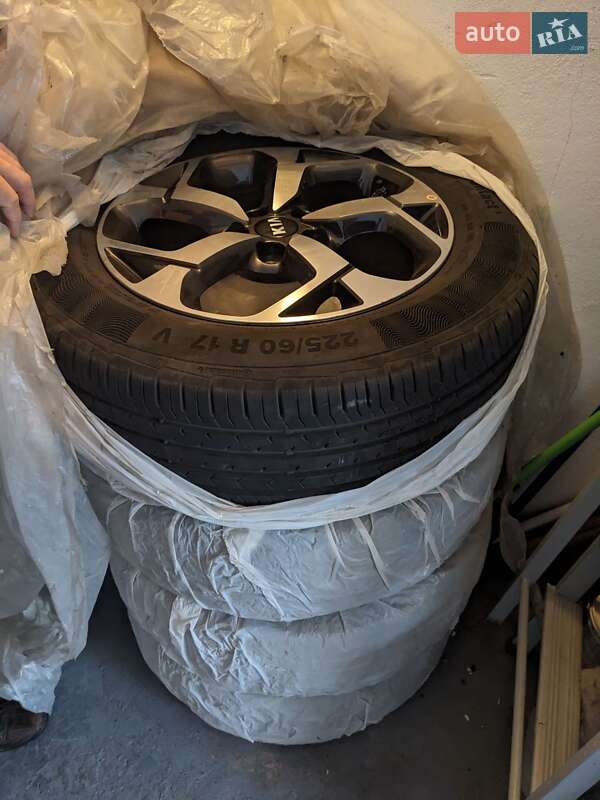 Внедорожник / Кроссовер Kia Sportage 2021 в Кременчуге