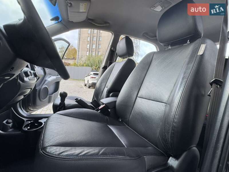 Внедорожник / Кроссовер Kia Sportage 2007 в Житомире фото 35 Внедорожник / Кроссовер Kia Sportage 2007 в Житомире