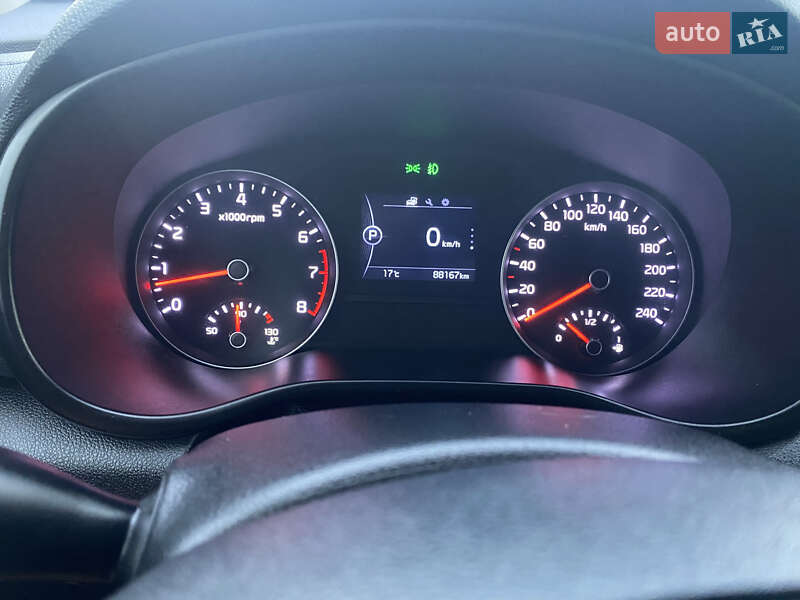 Позашляховик / Кросовер Kia Sportage 2016 в Львові фото 63 Позашляховик / Кросовер Kia Sportage 2016 в Львові